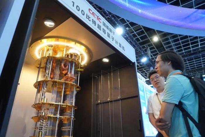 揭开“量子骗局”：真正的量子科技，骗子根本玩不起！