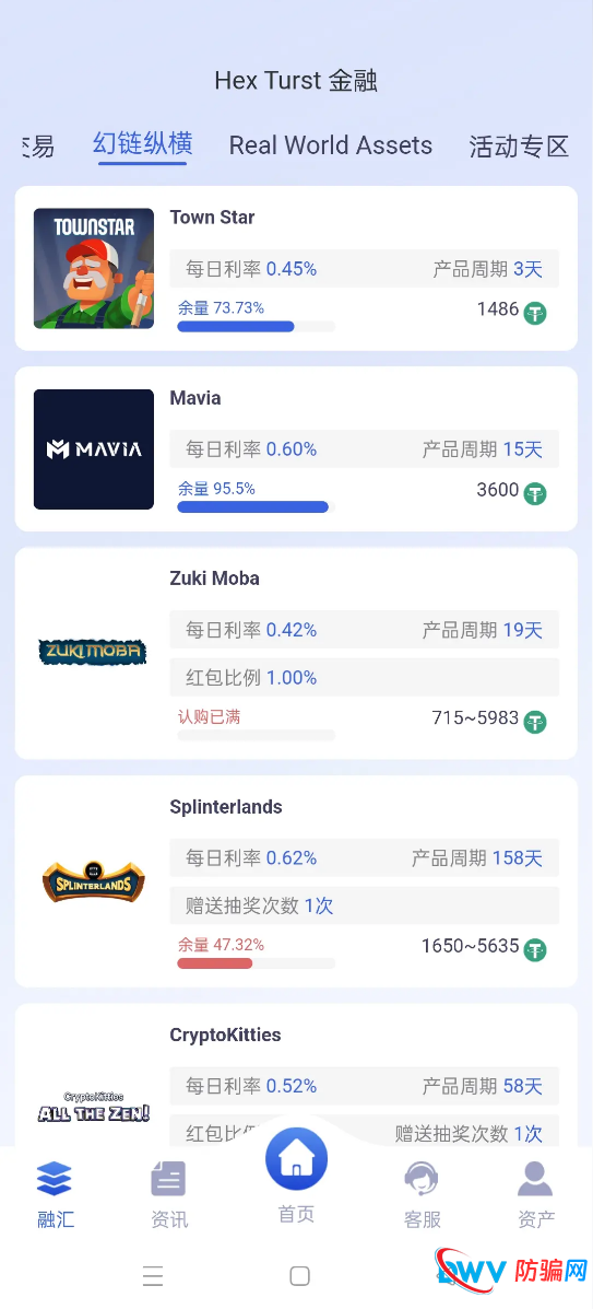 博睿联合的“市场精英计划”，就是一张赤裸裸的传销金字塔！拉够3个人就能“躺赚”？小心躺着中枪！