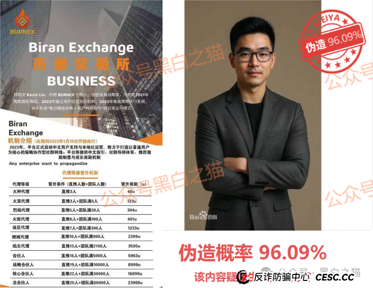 币燃交易所（BURNEX）的“精神控制术”：为什么有人亏了几十万，还在帮骗子说话？