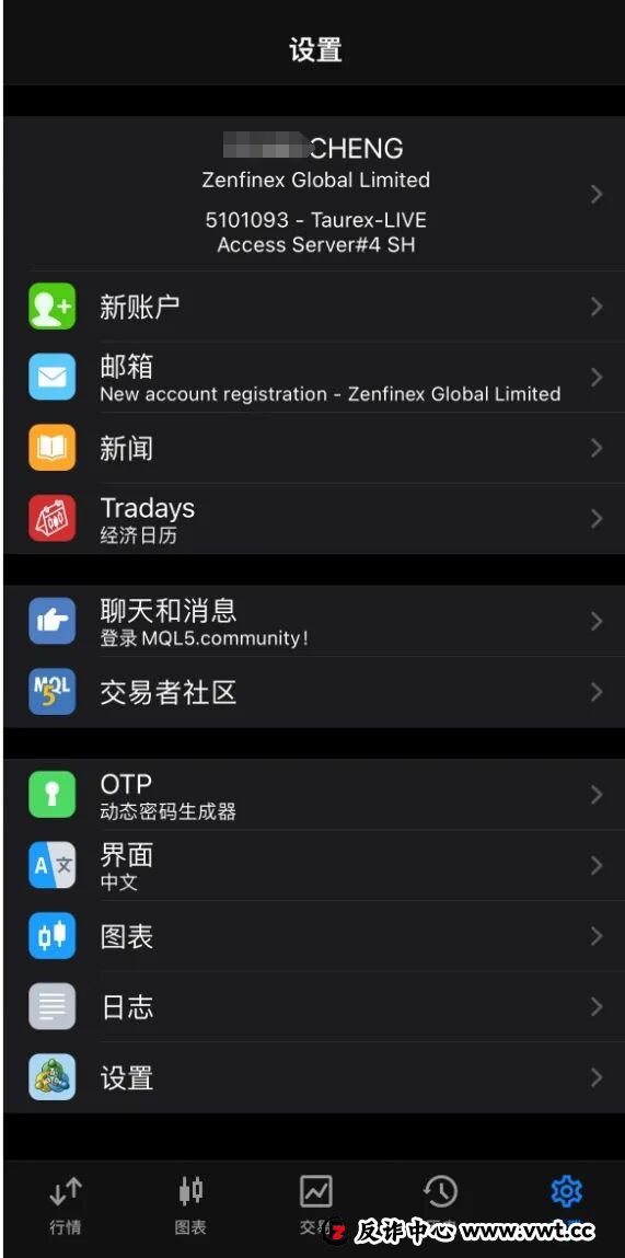 持牌FCA顶格MM资质的Taurex，竟是东亚韭菜收割工厂？