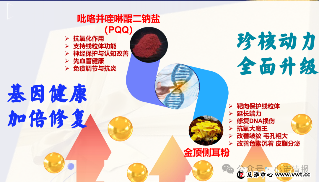 双迪小牛推广产品“茵诺.复春壹号复合多维特殊膳食片”涉嫌夸大宣传，一款食品能治疗多种疾病？(8)