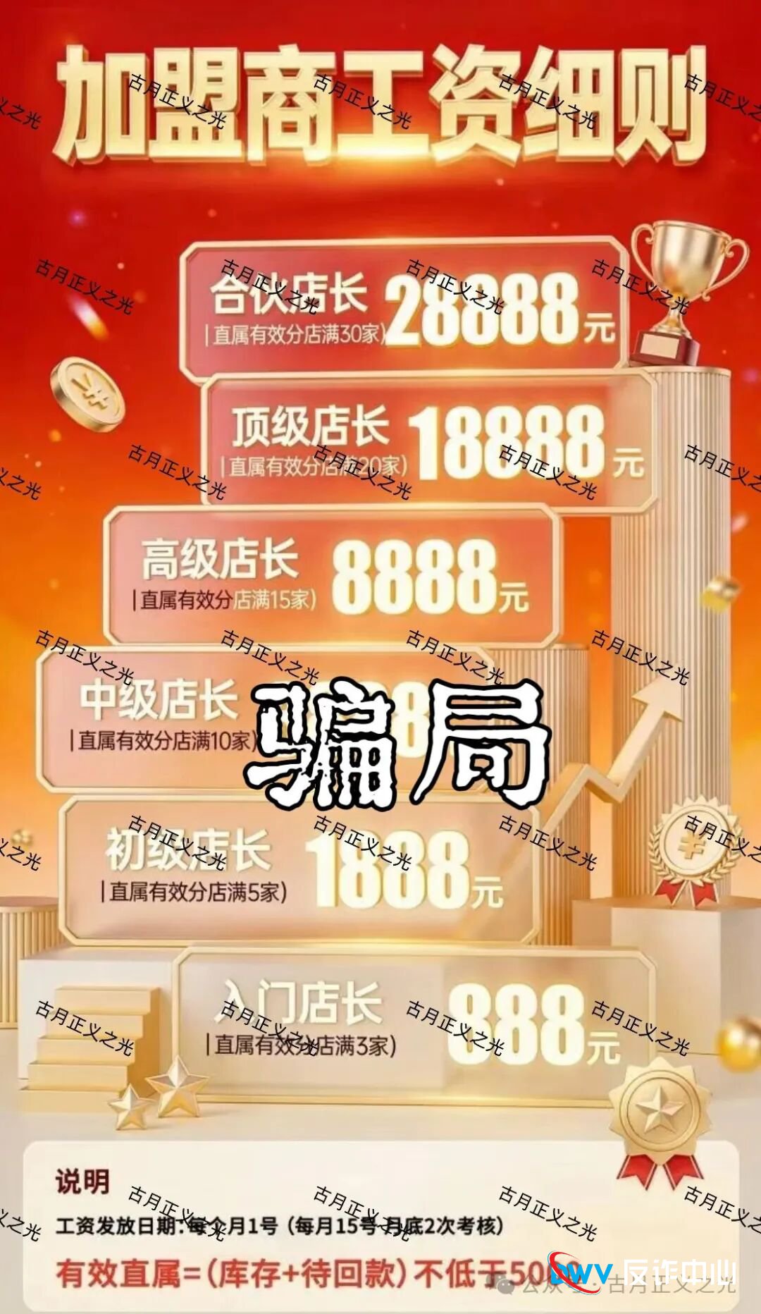 “速充通”交68开店？老李告诉你，这是传销穿上了互联网的马甲！(3)