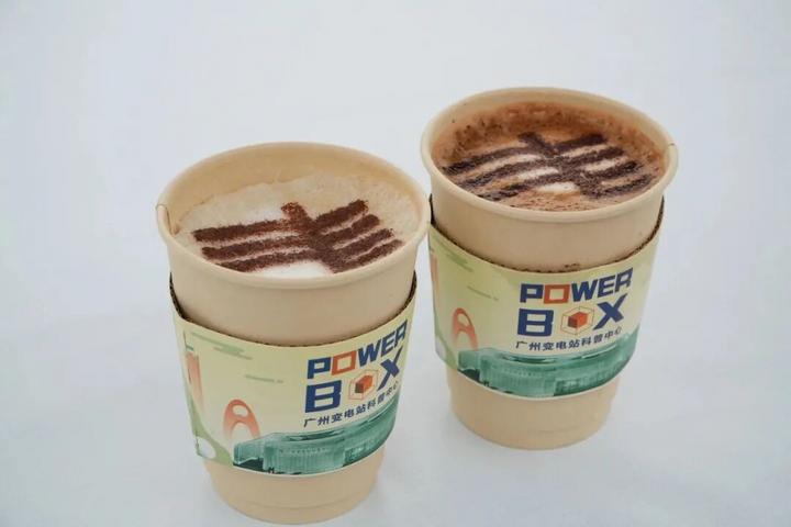 实探“最美变电站”!还测了“辐射”,结果有点意外……(3) 实探“最美变电站”!还测了“辐射”,结果有点意外……(3)