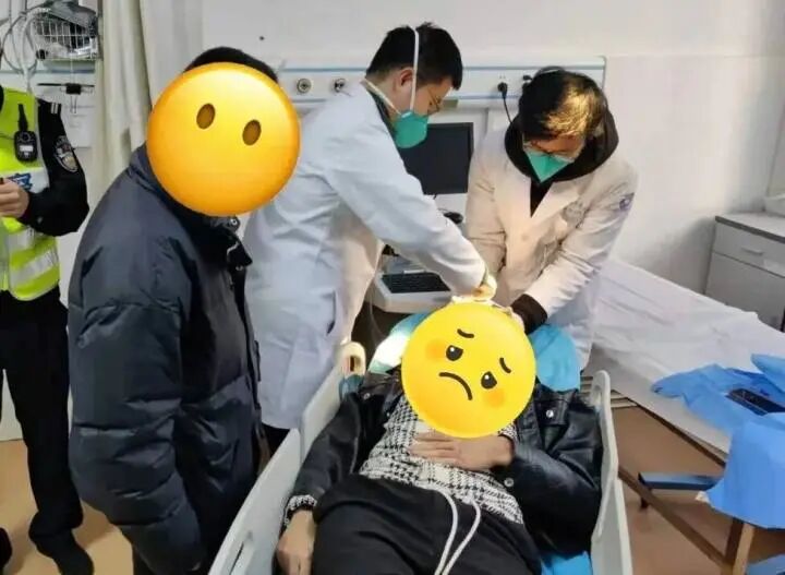 今天热传的“4月1日起全国严查后排未系安全带”是谣言,但这一点必须提醒!(10) 今天热传的“4月1日起全国严查后排未系安全带”是谣言,但这一点必须提醒!(10)