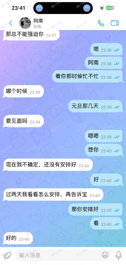 Gemini杀猪盘被骗经过（三）(7)