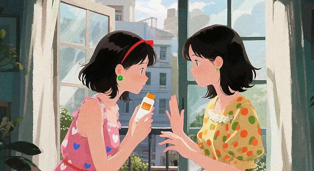 只有晴天才需要涂抹防晒霜？运动出汗越多，越减肥？2026年4月科学领域流言榜来了→