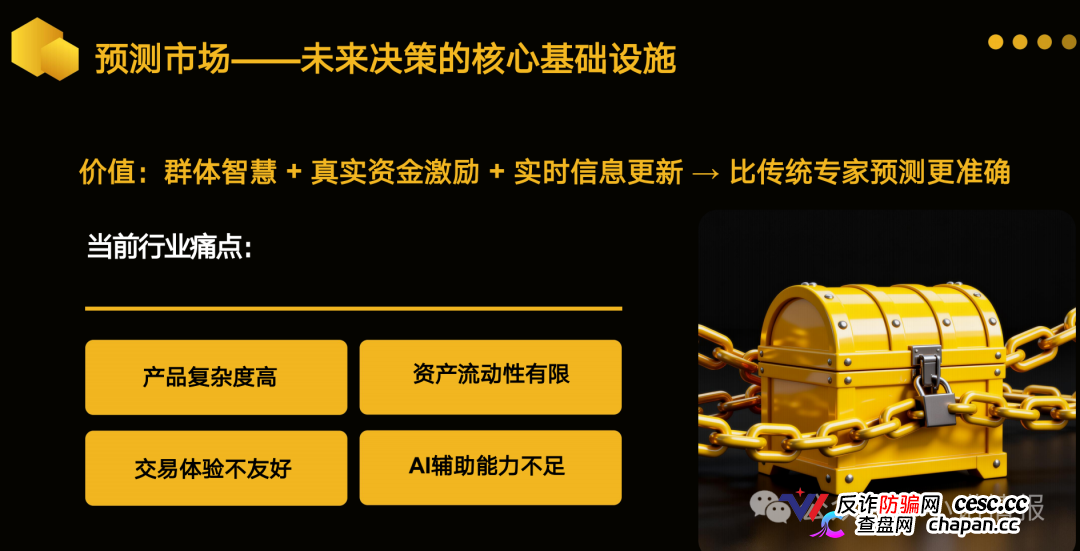 警惕：老镰刀“吴江”继“蚂蚁量化”后又起新盘“BelaMarket”，意图再次通过币圈收割！