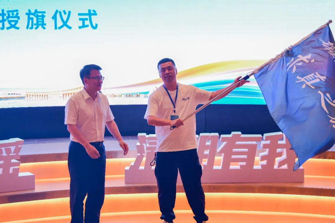 “丝路捉谣记之求真之旅”在宁启动 首批“辟谣侠”启程(2) “丝路捉谣记之求真之旅”在宁启动 首批“辟谣侠”启程(2)