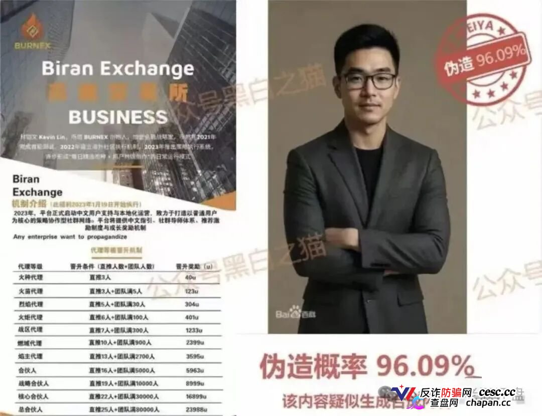 资金盘曝光 | 你在燃生活拉的每一个人，都是法院判决书上的刑期——柬埔寨园区的“林凯文”没判刑，你有可能先判