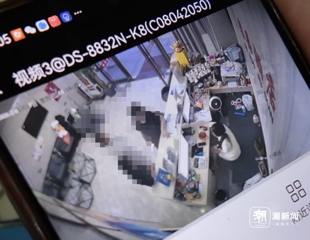 #捉谣记#上个厕所收费30元？杭州涉事酒店回应：客人表述不属实，影响酒店声誉(2)