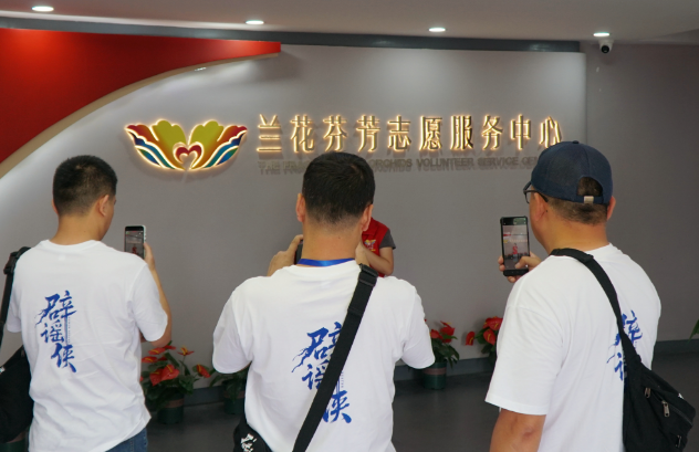 求真之旅 |“社区活动流于形式？”走进金花园社区看社区治理如何落地