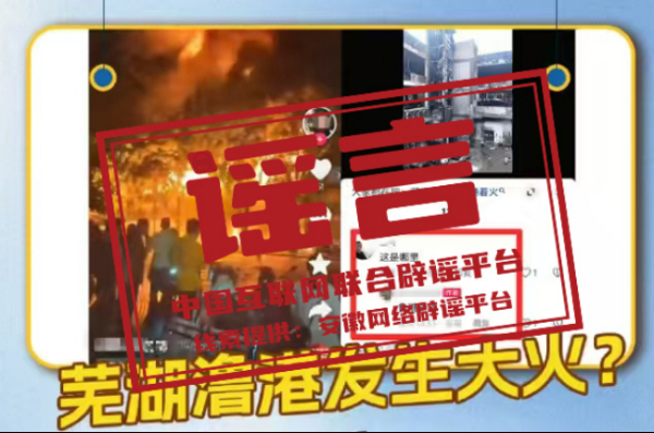 网暴抗洪救灾村支书的涉事人员被查处（2026·06·02）