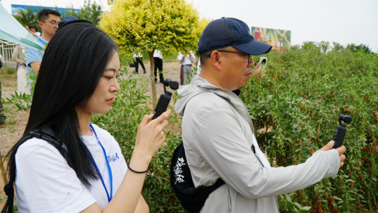 “辟谣侠”走进宁夏三地,实地查证破除谣言