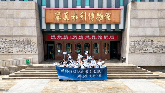 “辟谣侠”走进宁夏三地,实地查证破除谣言