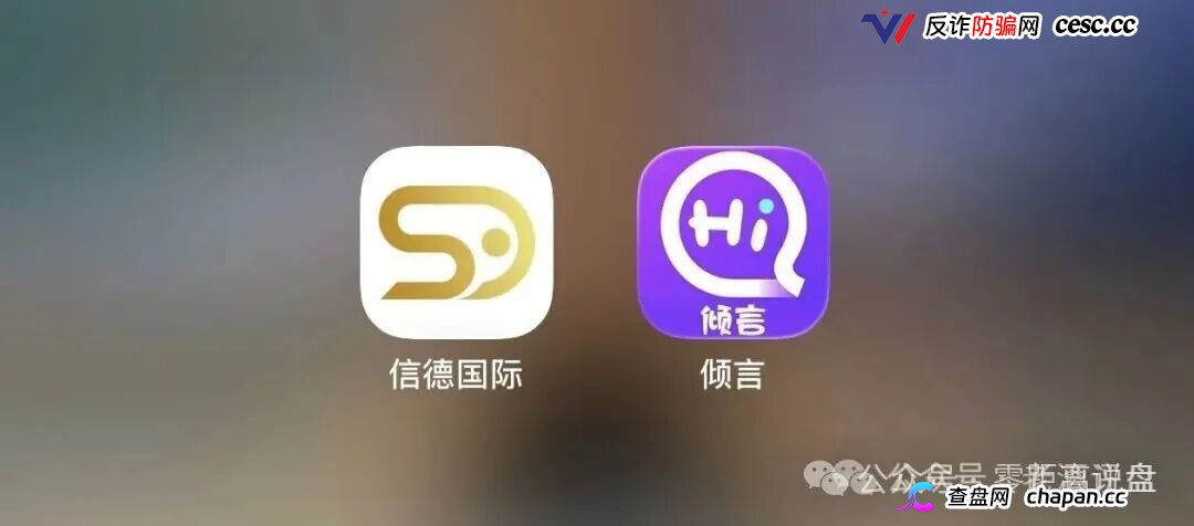 信德国际的五级代理们醒醒，鑫慷嘉DGCX的狗推换了个马甲你们就不认识了？