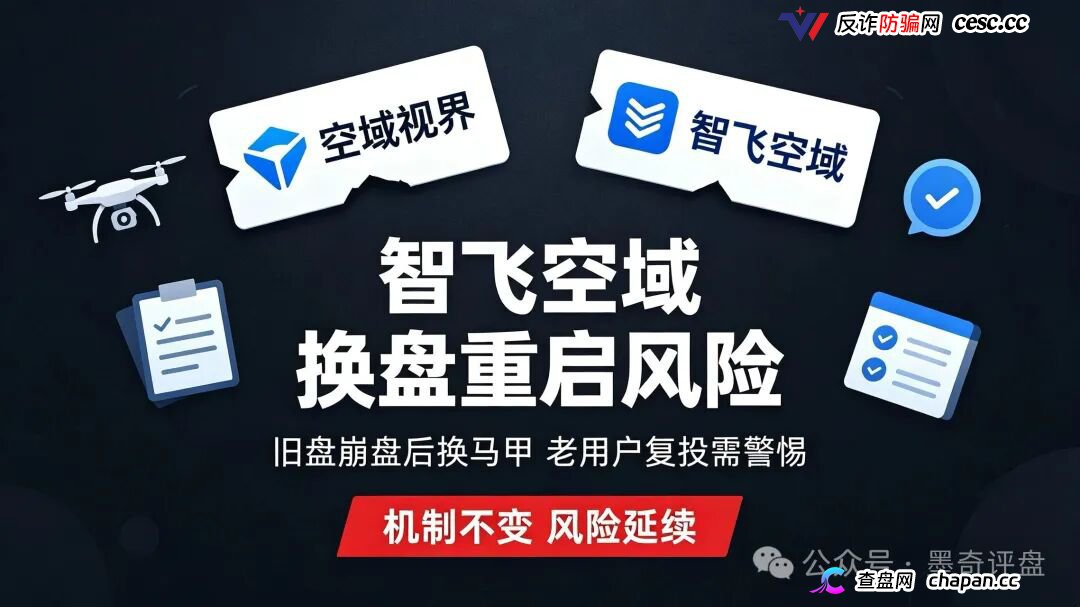 紧急预警!7月10个新开资金盘全曝光,千万别投!(7) 紧急预警!7月10个新开资金盘全曝光,千万别投!(7)
