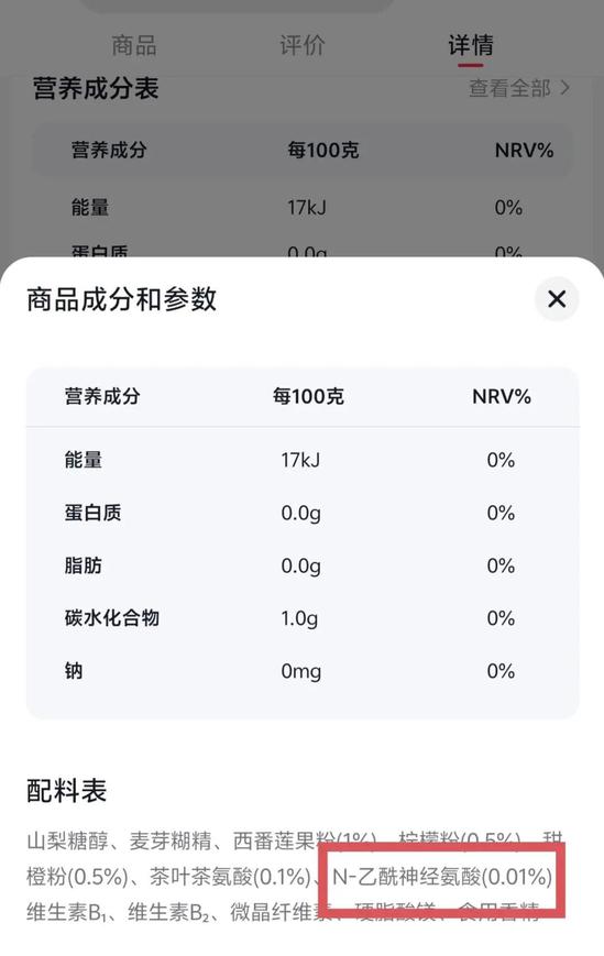 “抗焦虑”食品 是真有用还是智商税？(6)