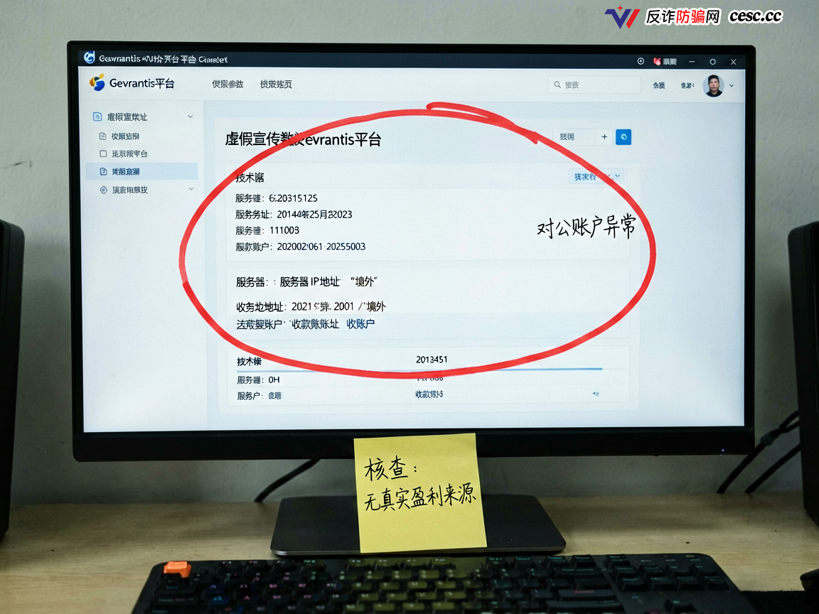 Gevrantis年化155%，同类项目已全部崩盘
