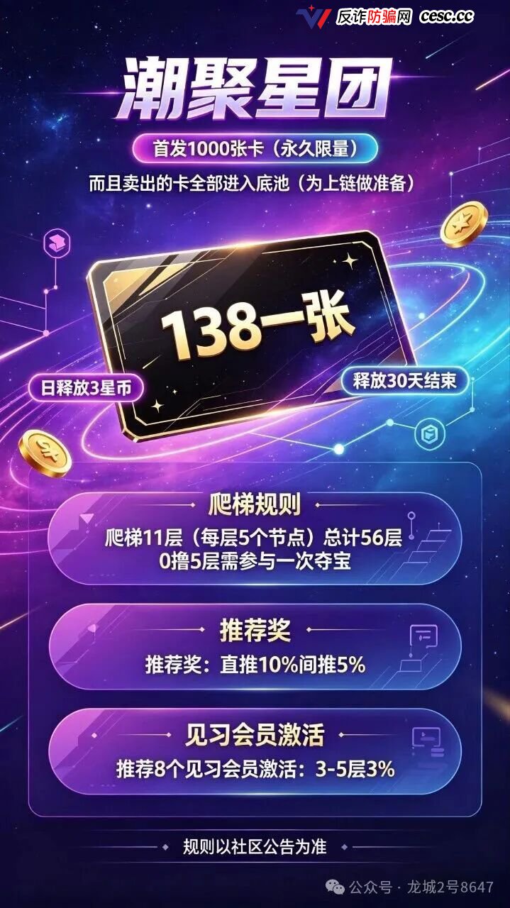 潮聚星团直推抽10%间推抽5%,百代返佣叠加56层爬梯,操盘手和团队长已涉嫌重罪(1) 潮聚星团直推抽10%间推抽5%,百代返佣叠加56层爬梯,操盘手和团队长已涉嫌重罪(1)