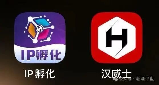 HAVAS汉威士和已跑路的树拍易购同一个团伙，结局早已注定(1)