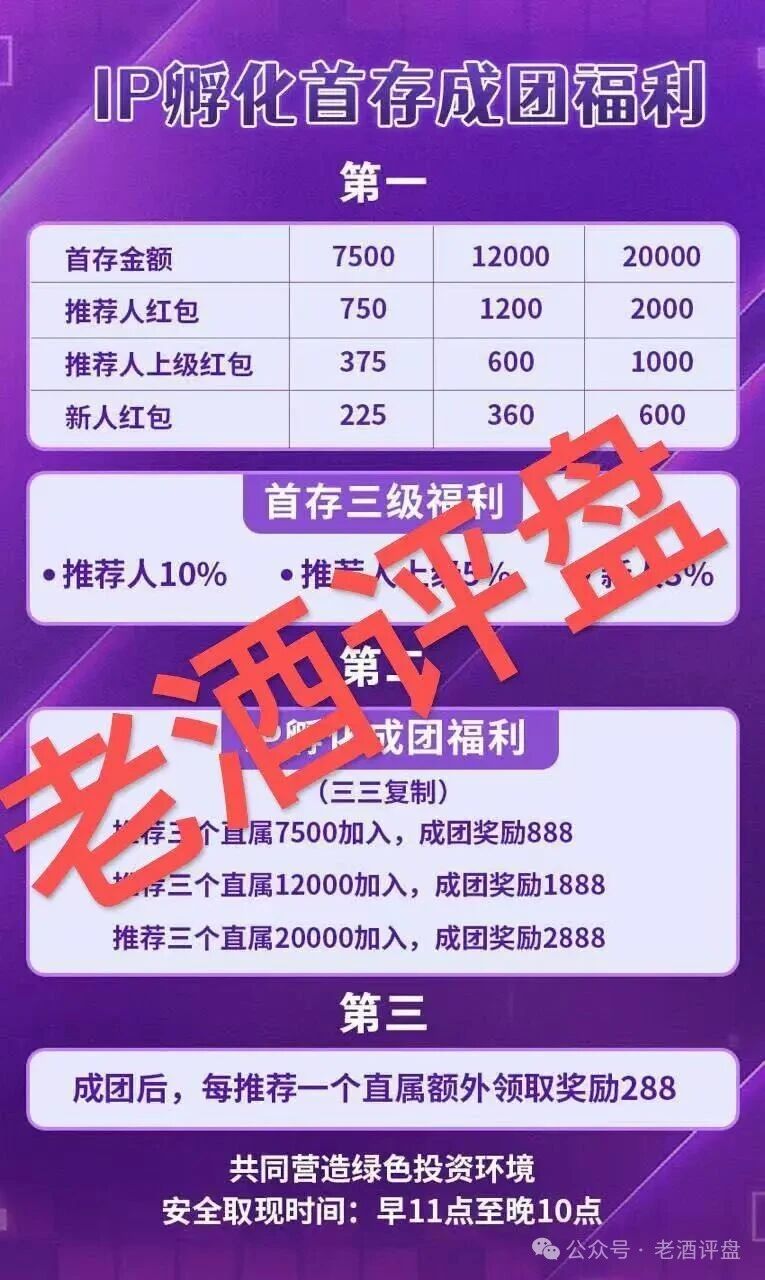 HAVAS汉威士和已跑路的树拍易购同一个团伙，结局早已注定(2)