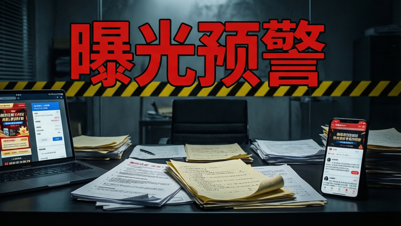 趣玩众安是正规平台吗？资金盘高危预警(1)