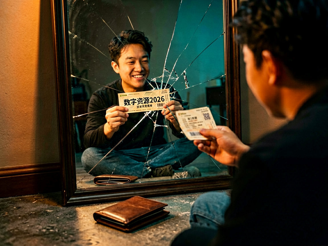 数字资产2026骗局全拆解:告别投机是遮羞布,高息收割才是真面目(3) 数字资产2026骗局全拆解:告别投机是遮羞布,高息收割才是真面目(3)