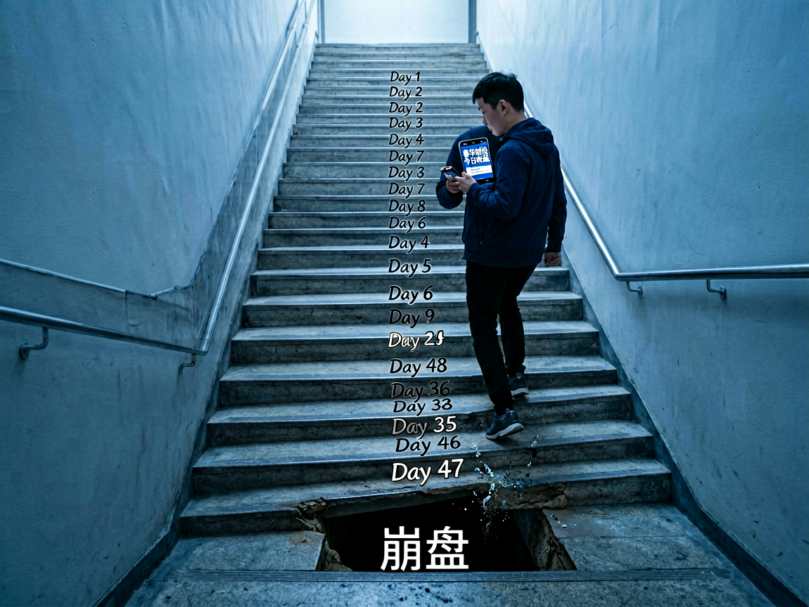 春华创投：冒充私募发红包拉人头，日化1.8%收割期已至(4)