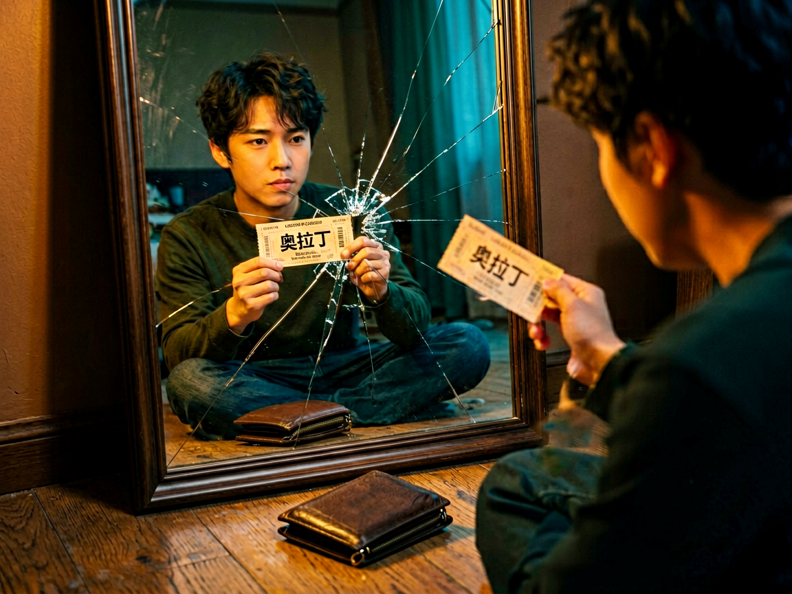 奥拉丁币圈盘崩盘倒计时，900天251万会员血本无归在即，年化100%+的暴利全是镰刀